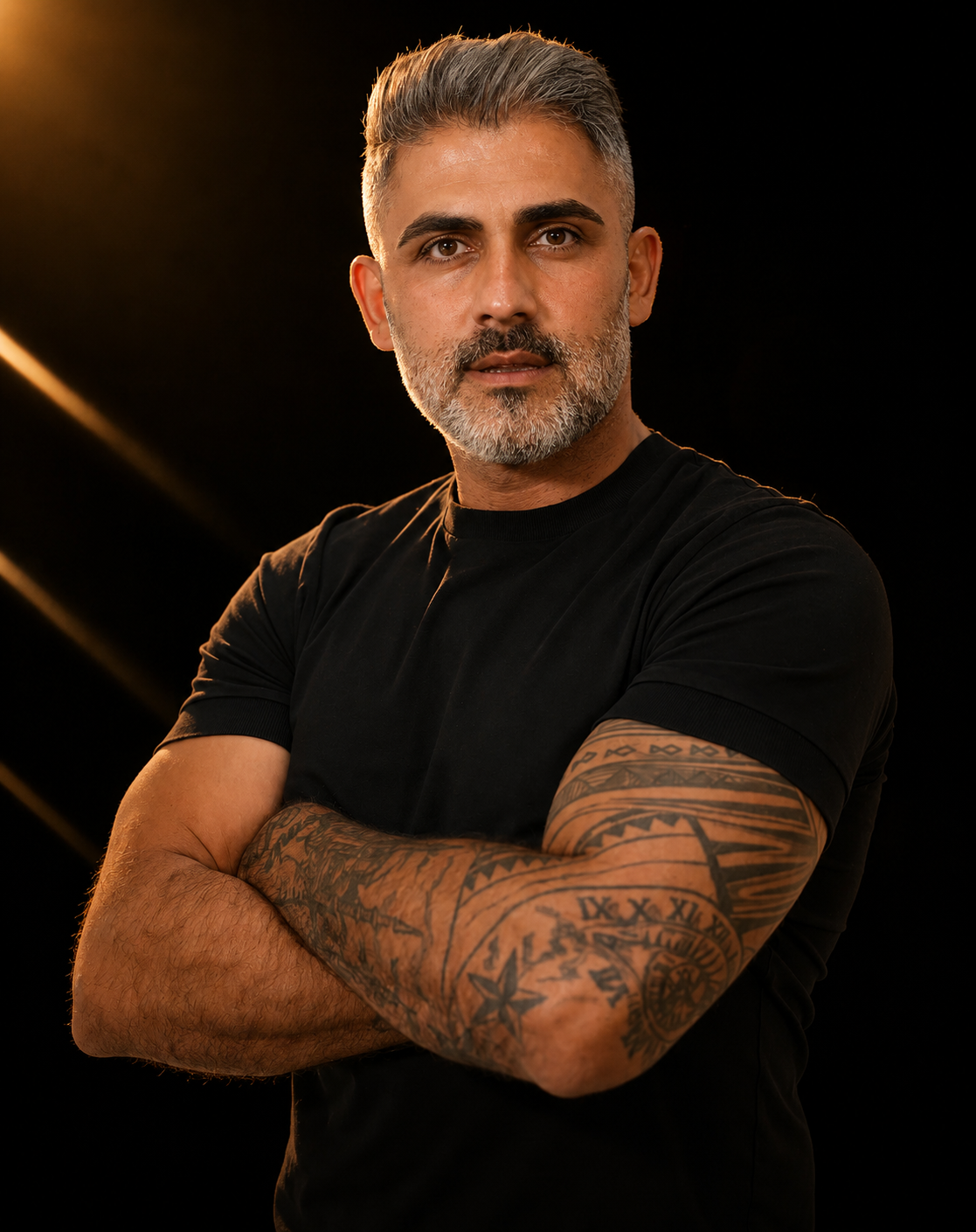 CDT. Hüseyin Bayır