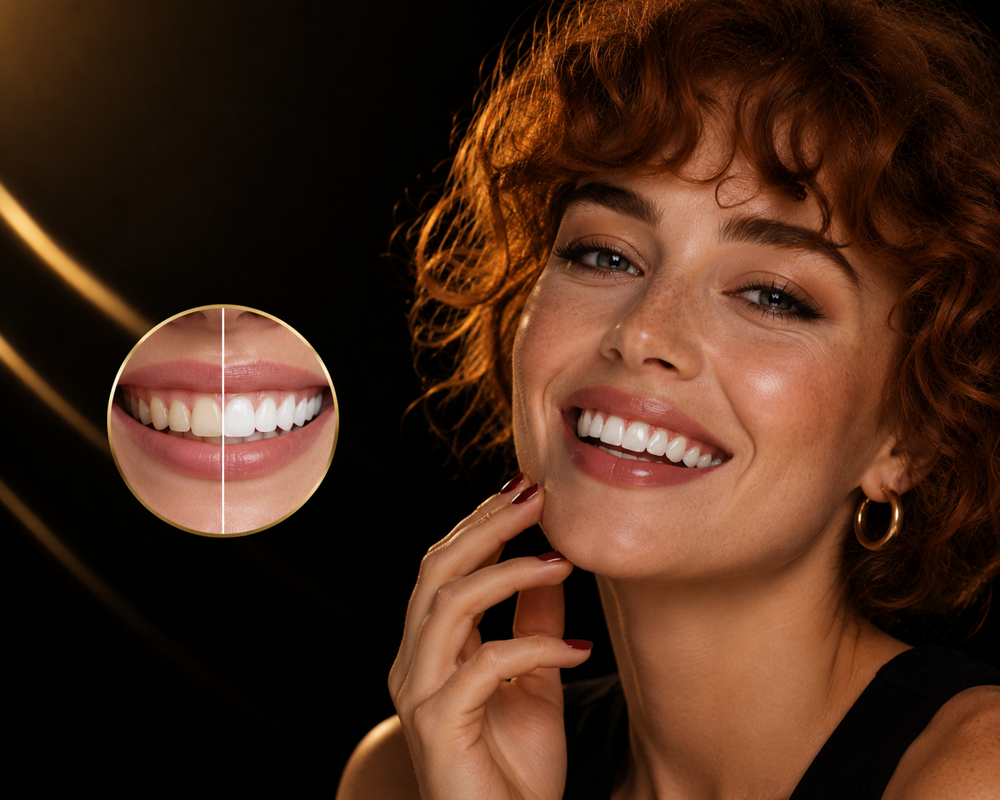 Teeth Whitening