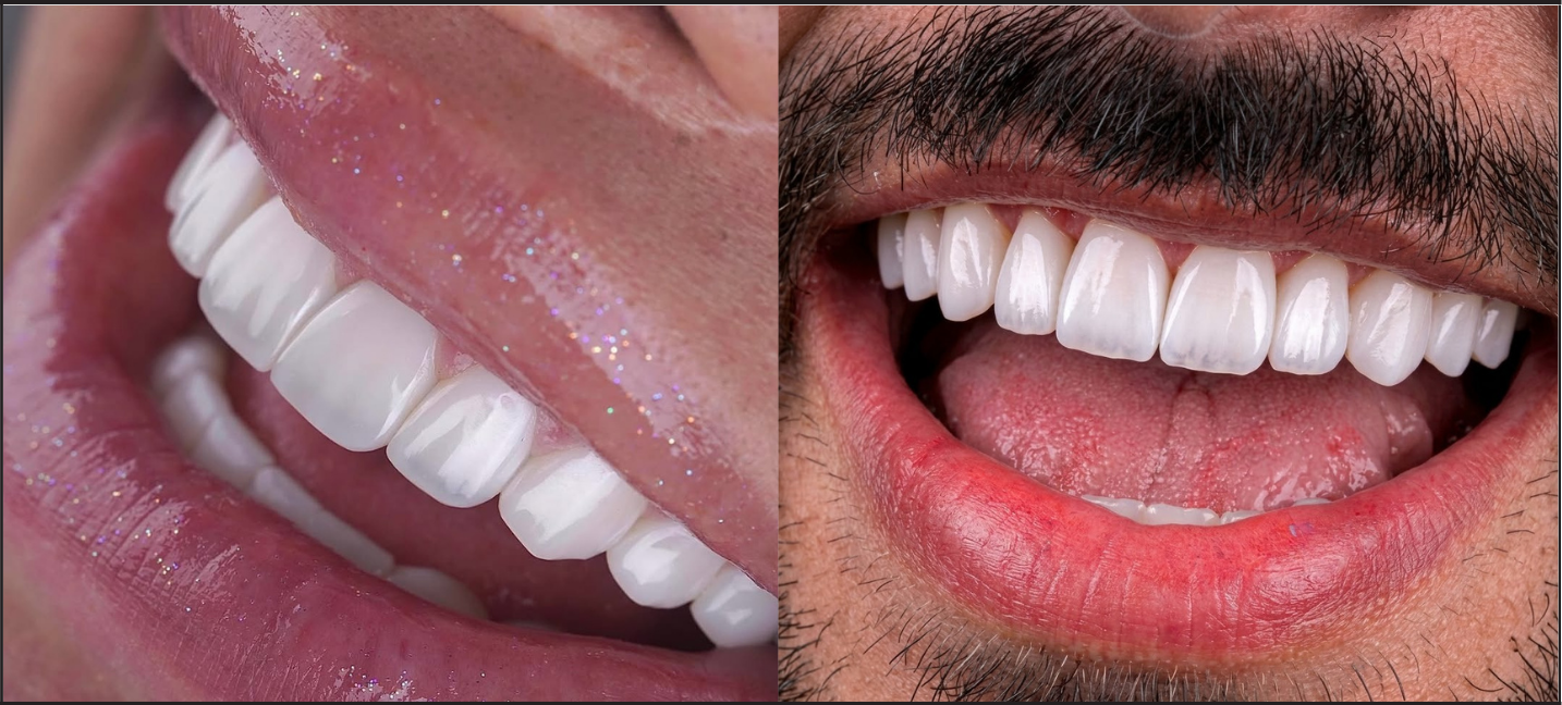 Hollywood Smile