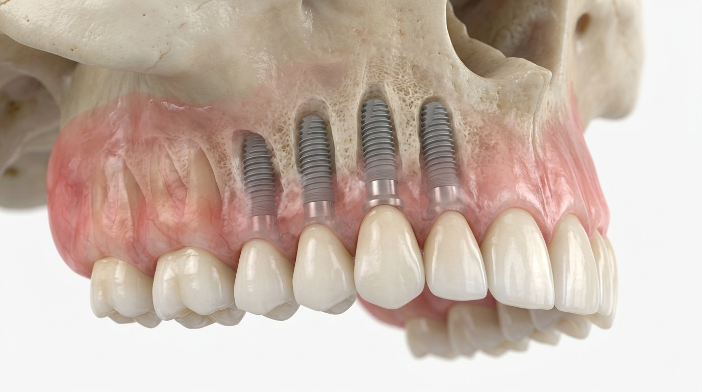 Dental Implants
